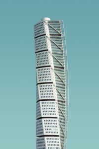 Malmö - en konferenspärla