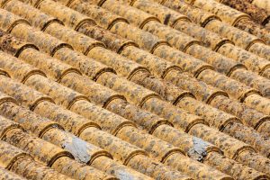 Viktigt att ta hand om ditt tak