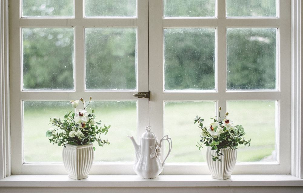Ge ditt hus ett rejält lyft med nya fönster