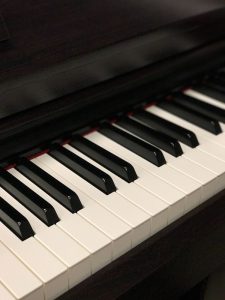 Konsten att köpa ett piano