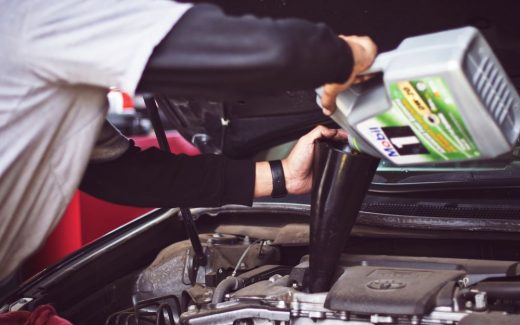 Guide för motoroptimering