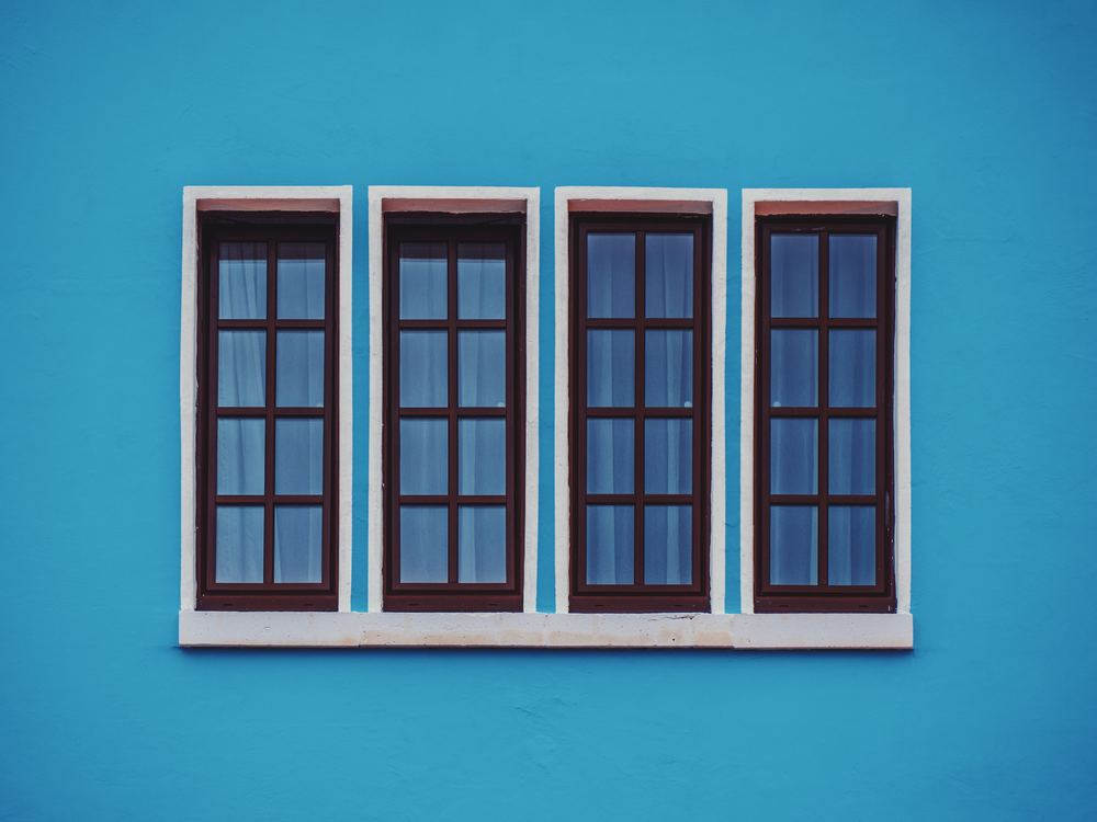 Byta eller renovera fönster