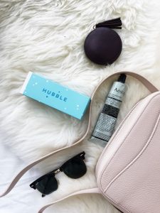 Visa världen att du bryr dig